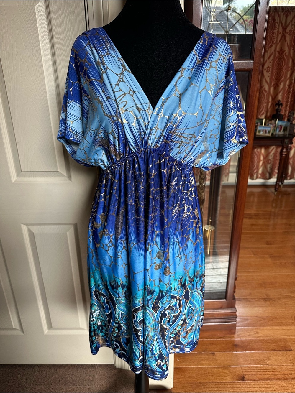 Beach Angels Dress